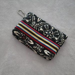 Vera Bradley One for the Money Barcelona Wallet